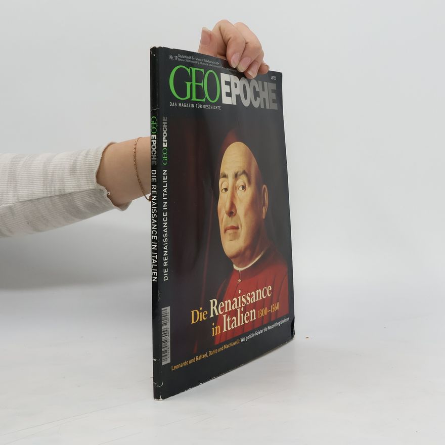 Autorenkollektiv GeoEpoche 19