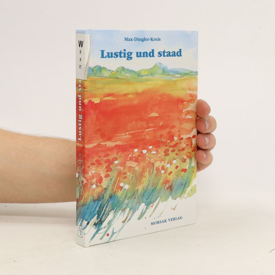 Max-Dingler-Kreis Lustig und staad