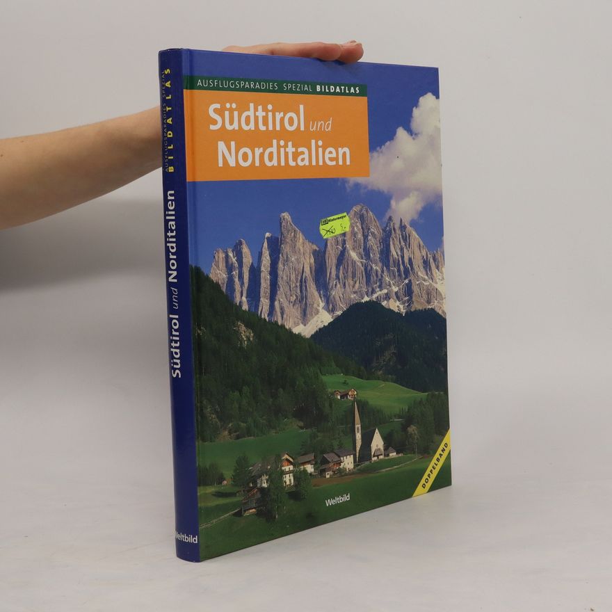 Autorenkollektiv Südtirol und Norditalien