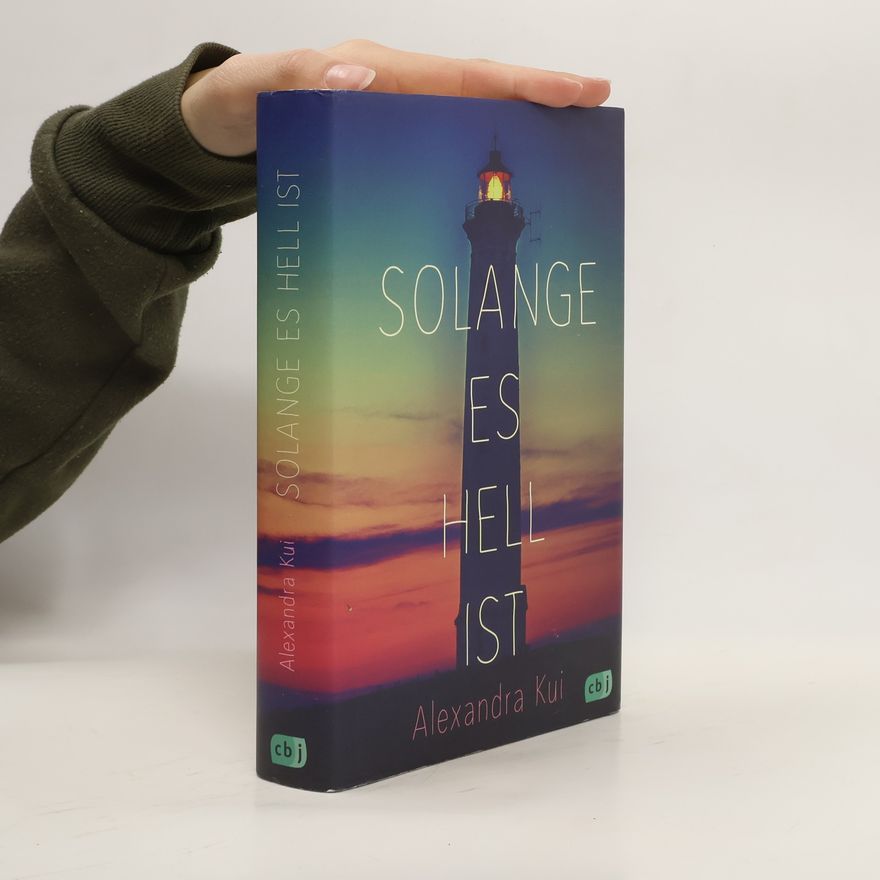Alexandra Kui Solange es hell ist