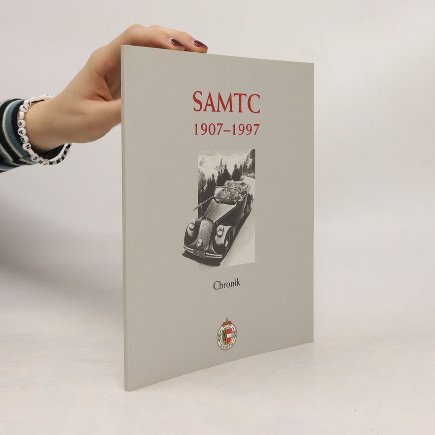 Autorenkollektiv Samtc 1907-1997