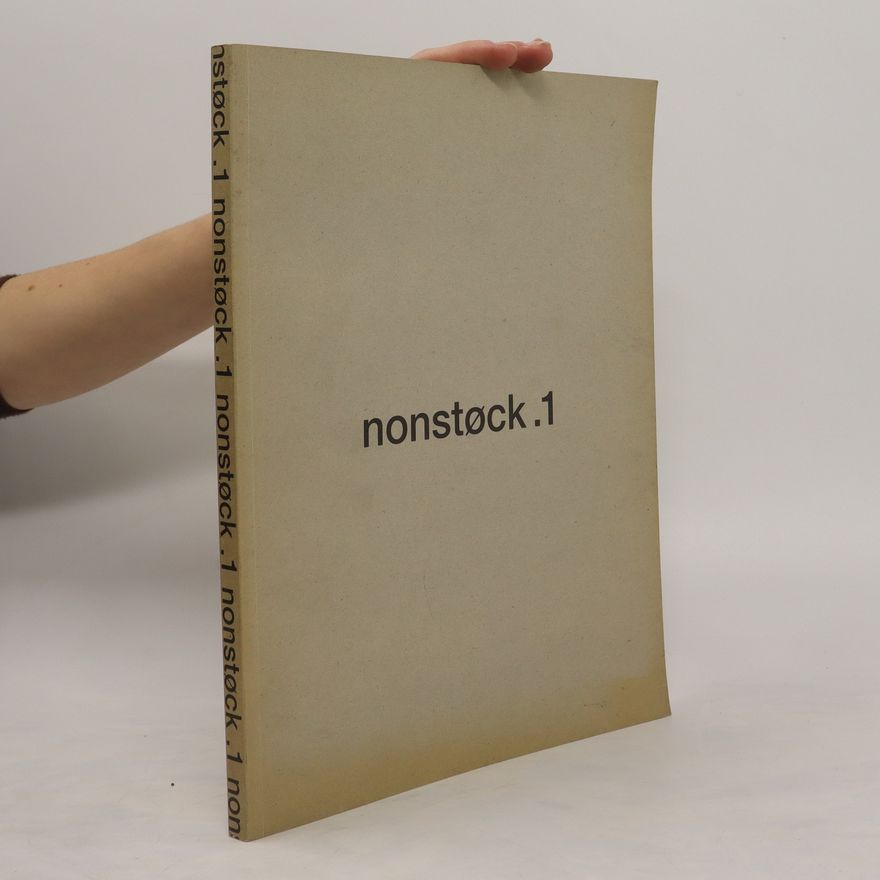 Autorenkollektiv Nonstøck. 1