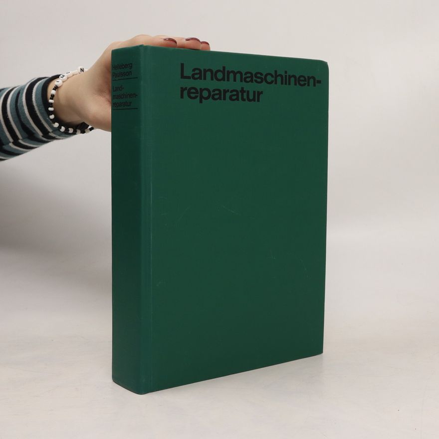 Bertil Helleberg Landmaschinenreparatur