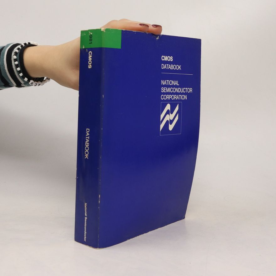 Kolektiv autorů CMOS Databook