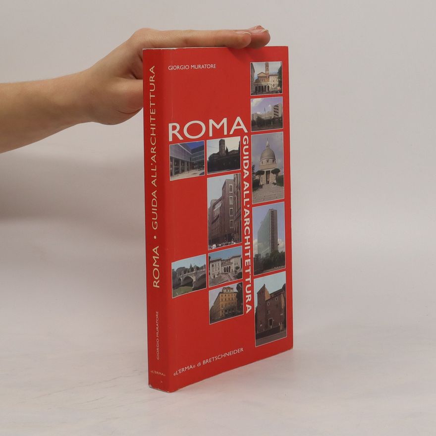 Giorgio Muratore Roma