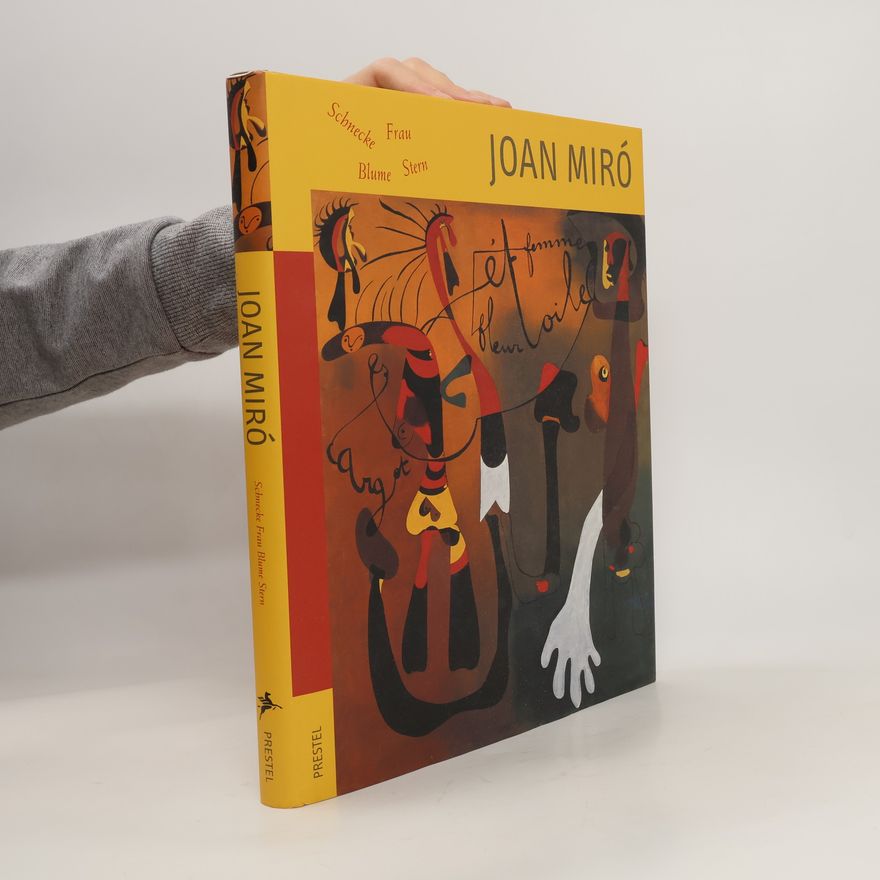 Stephan von Wiese Joan Miró