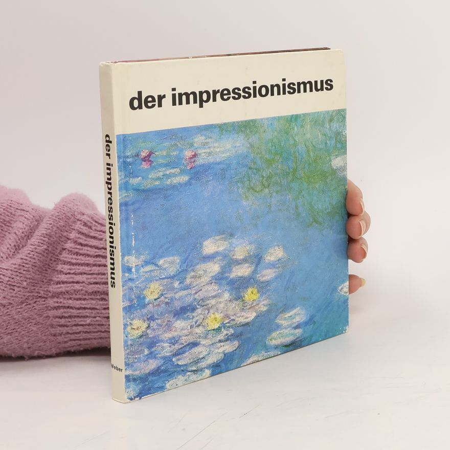 Joseph-Émile Muller Der Impressionismus
