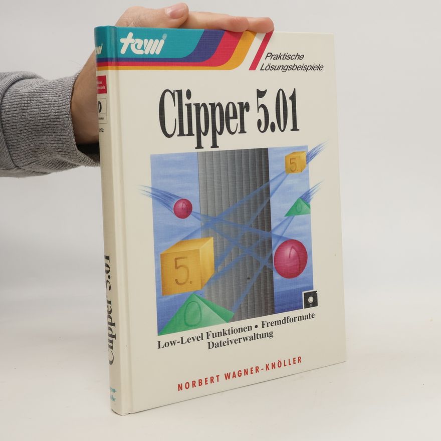Norbert Wagner Clipper 5.01