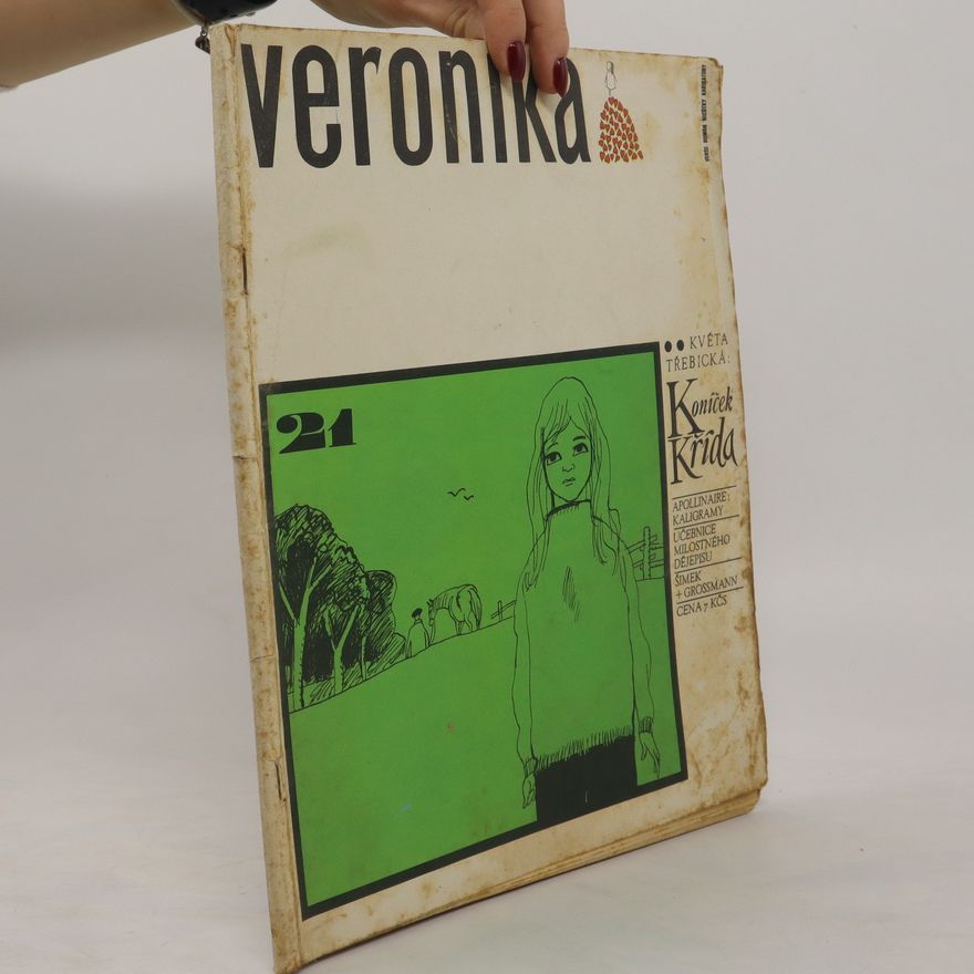 Autorenkollektiv Veronika 21