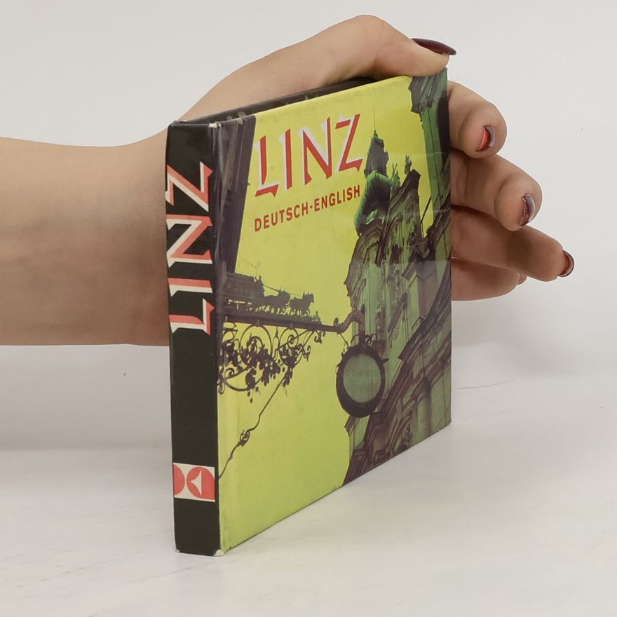 Hans Belousek Linz Deutsch-English