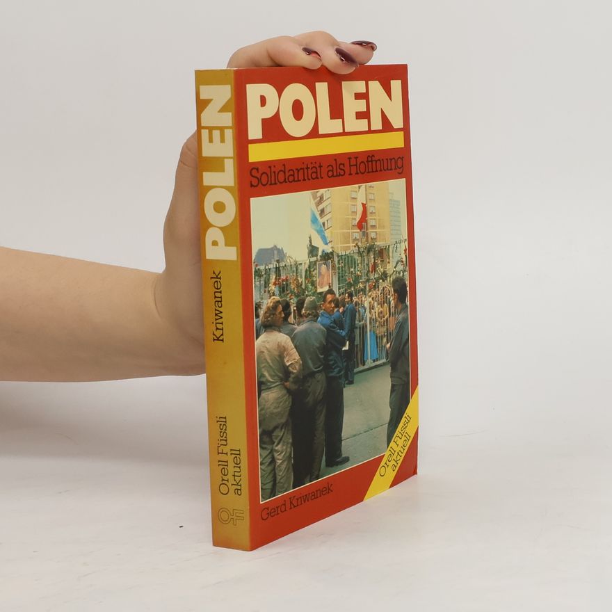 Gerd Kriwanek Polen
