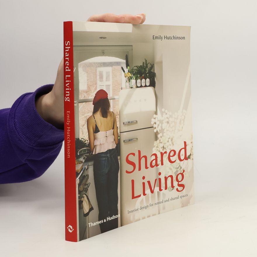 Emily Hutchinson Shared Living