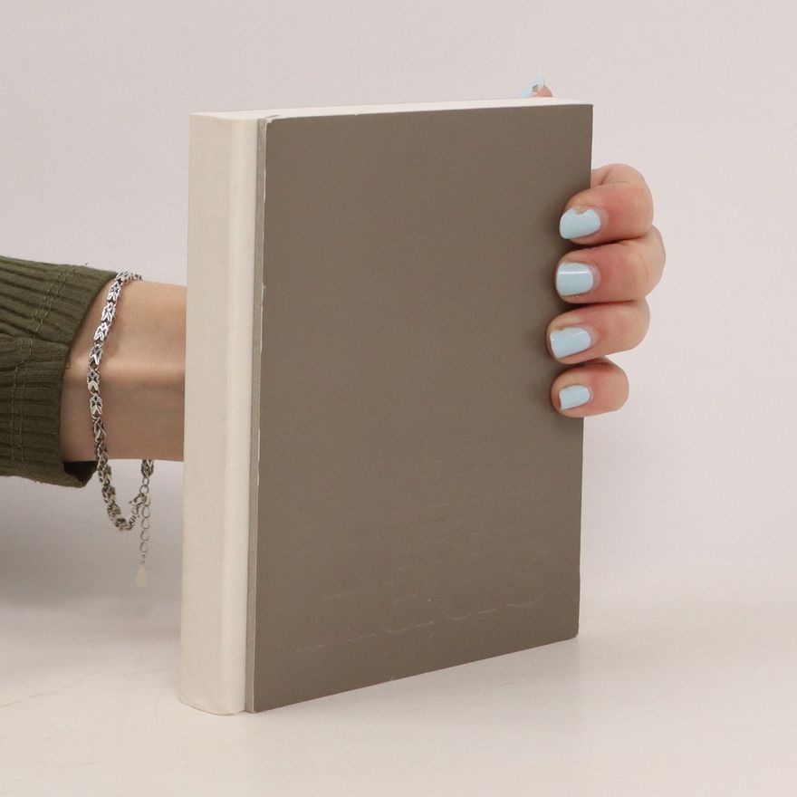 Auteurscollectief Das kleine Buch vom großen Haus