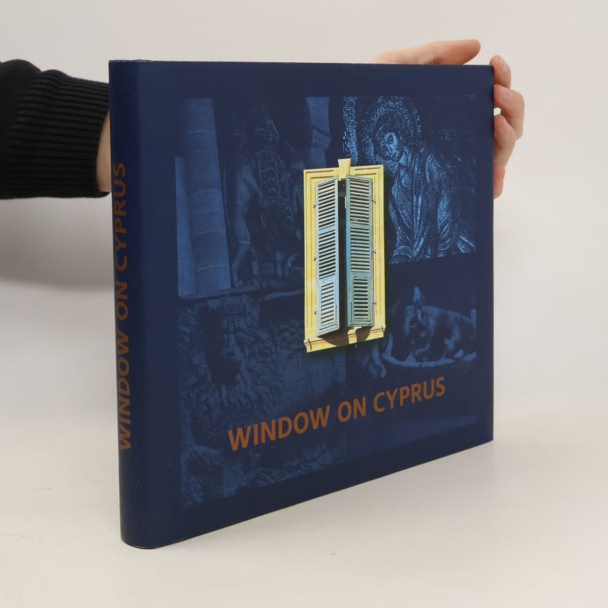 Various authors Window on Cyprus