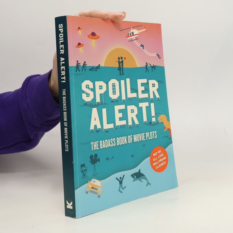 Steven Espinoza Spoiler Alert!