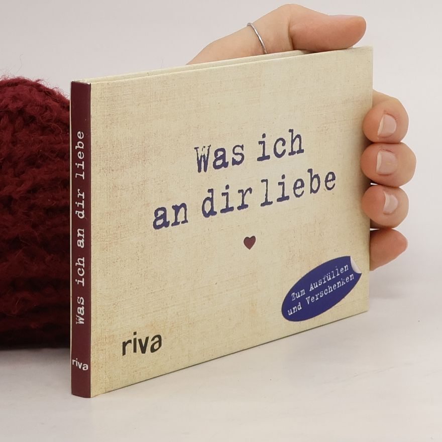 Alexandra Reinwarth Was ich an dir liebe - Miniversion