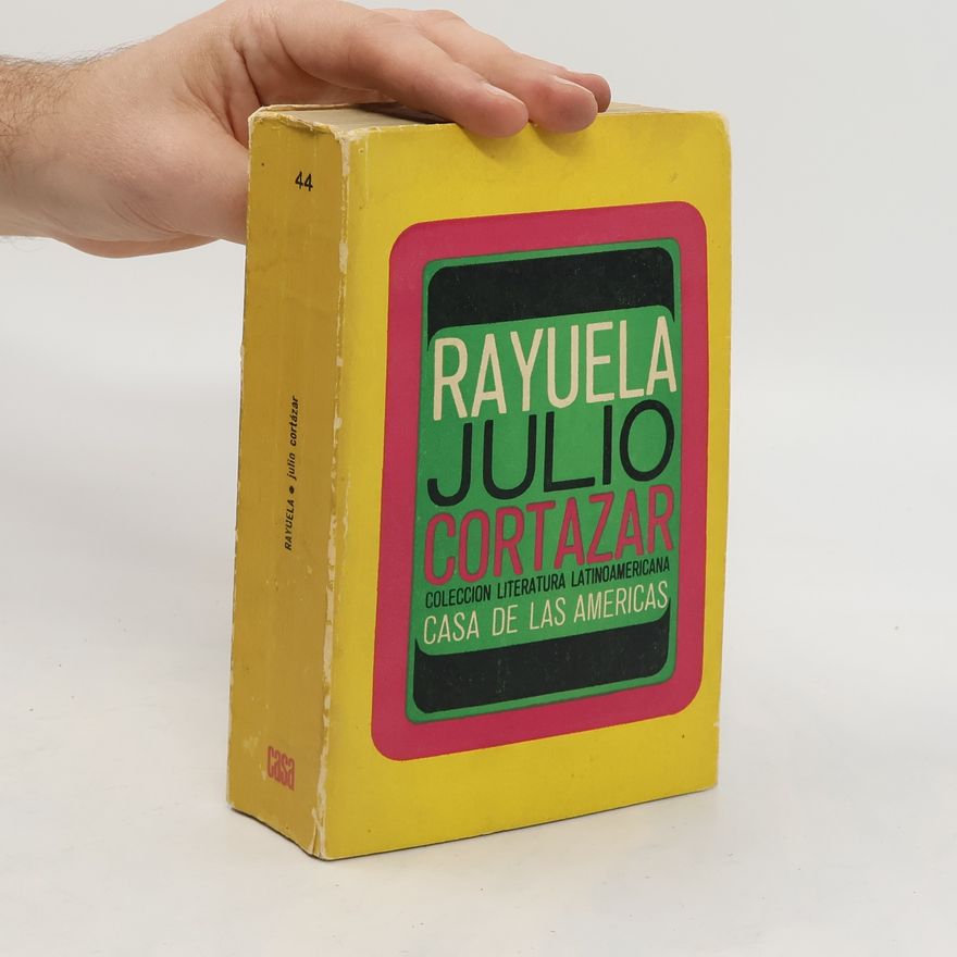 Julio Cortázar Edition Casa de Las Americas