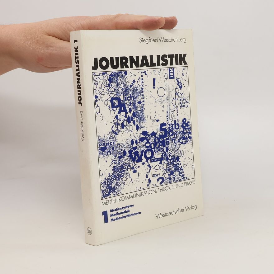 Various authors Journalistik