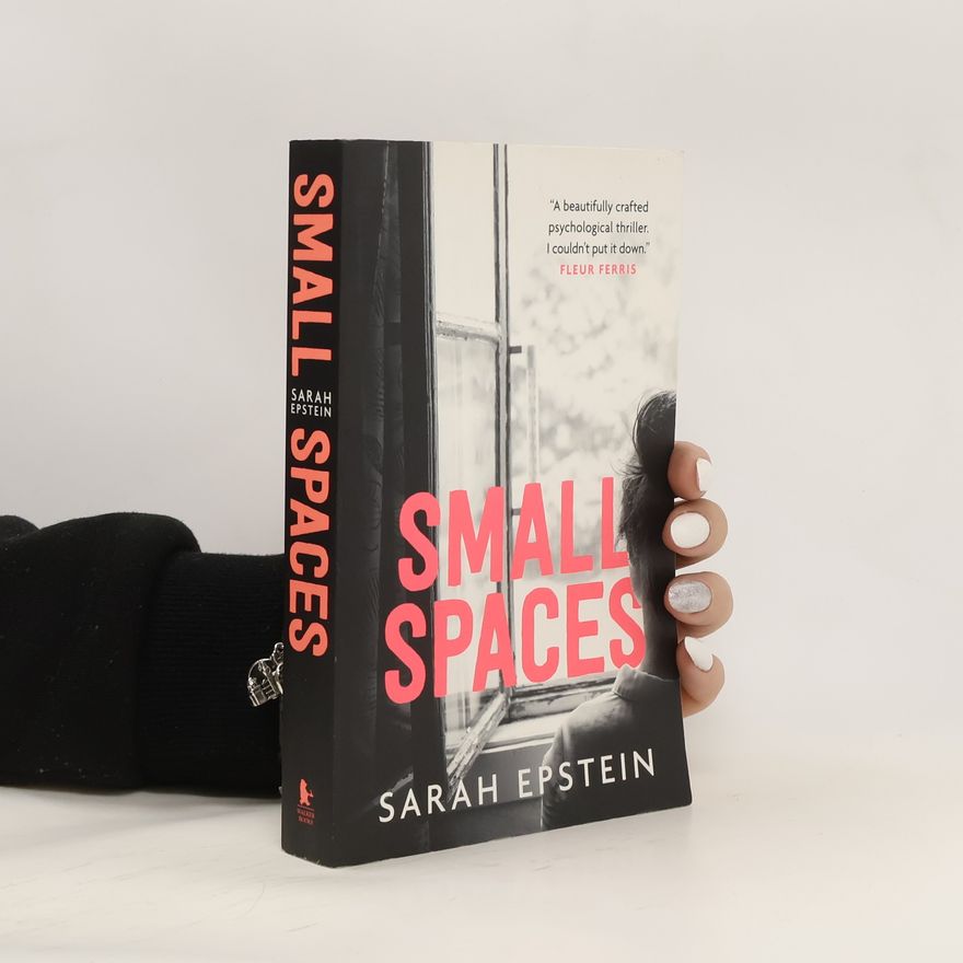 Sarah Epstein Small Spaces