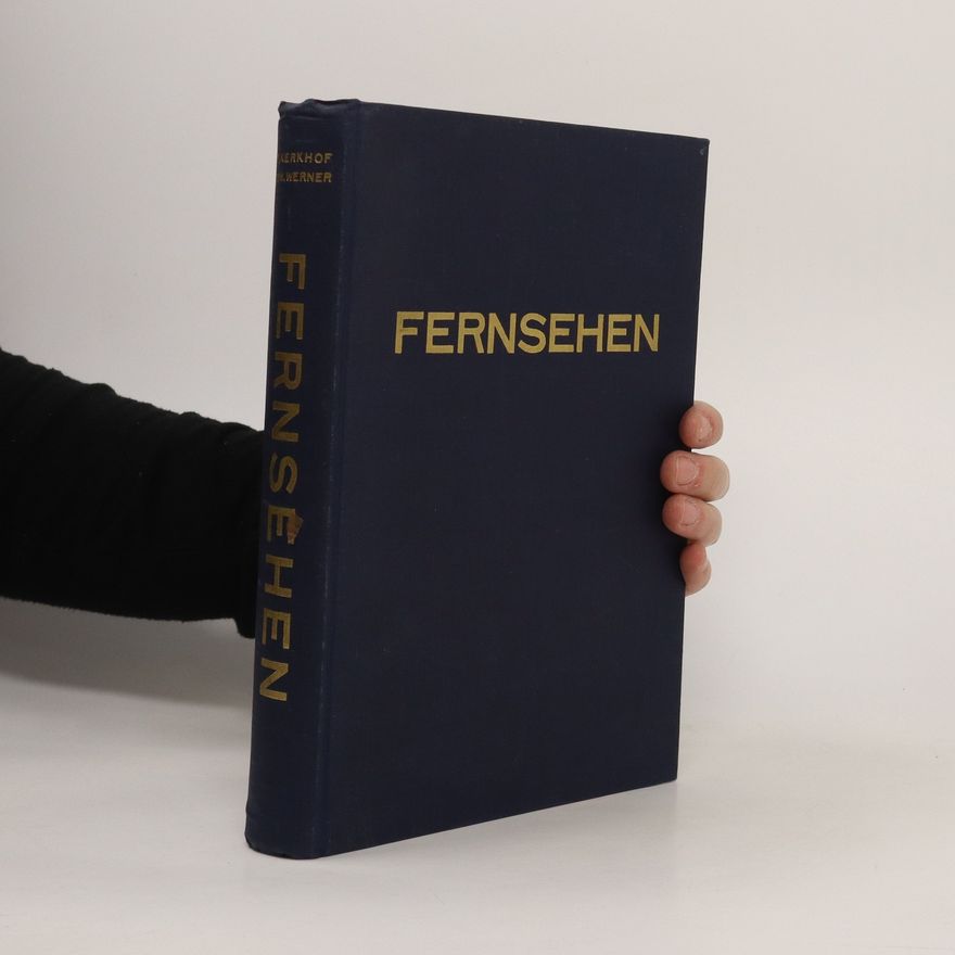 W. Werner Fernsehen