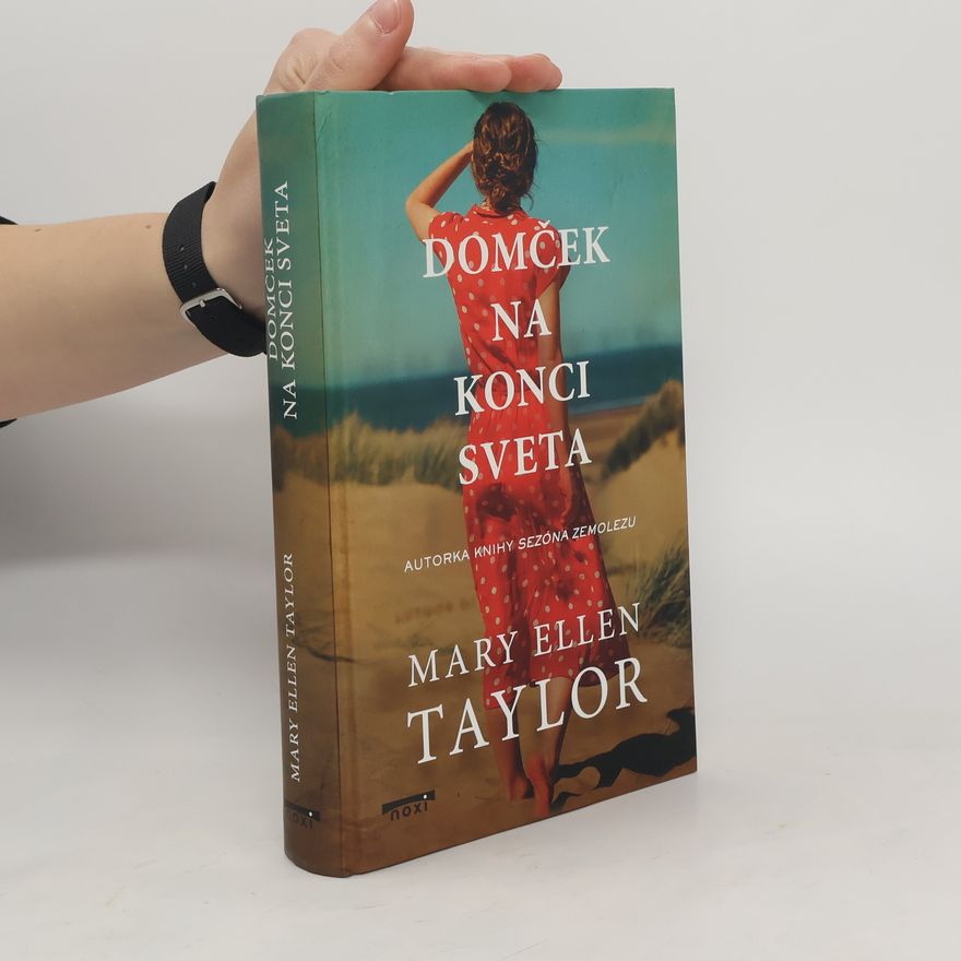 Mary Ellen Taylor Domček na konci sveta