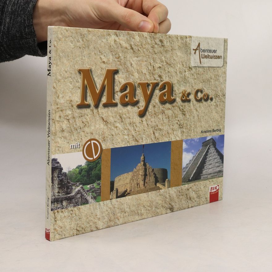 Kristina Berbig Maya & Co.