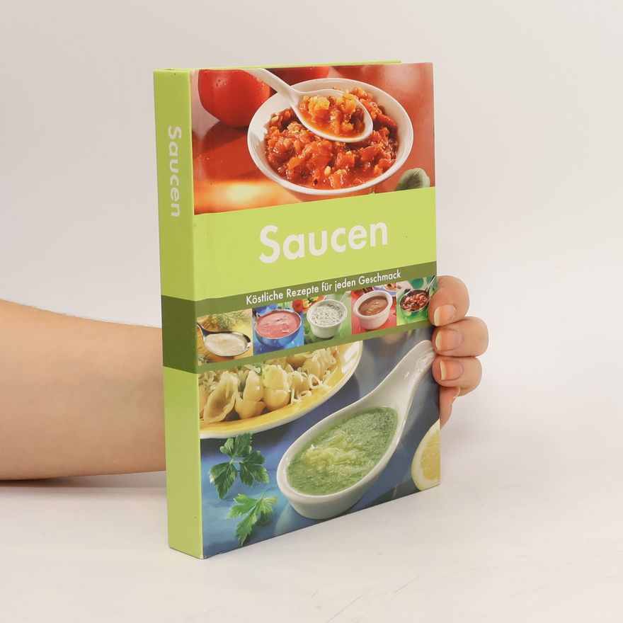 Kolektiv autorů Saucen