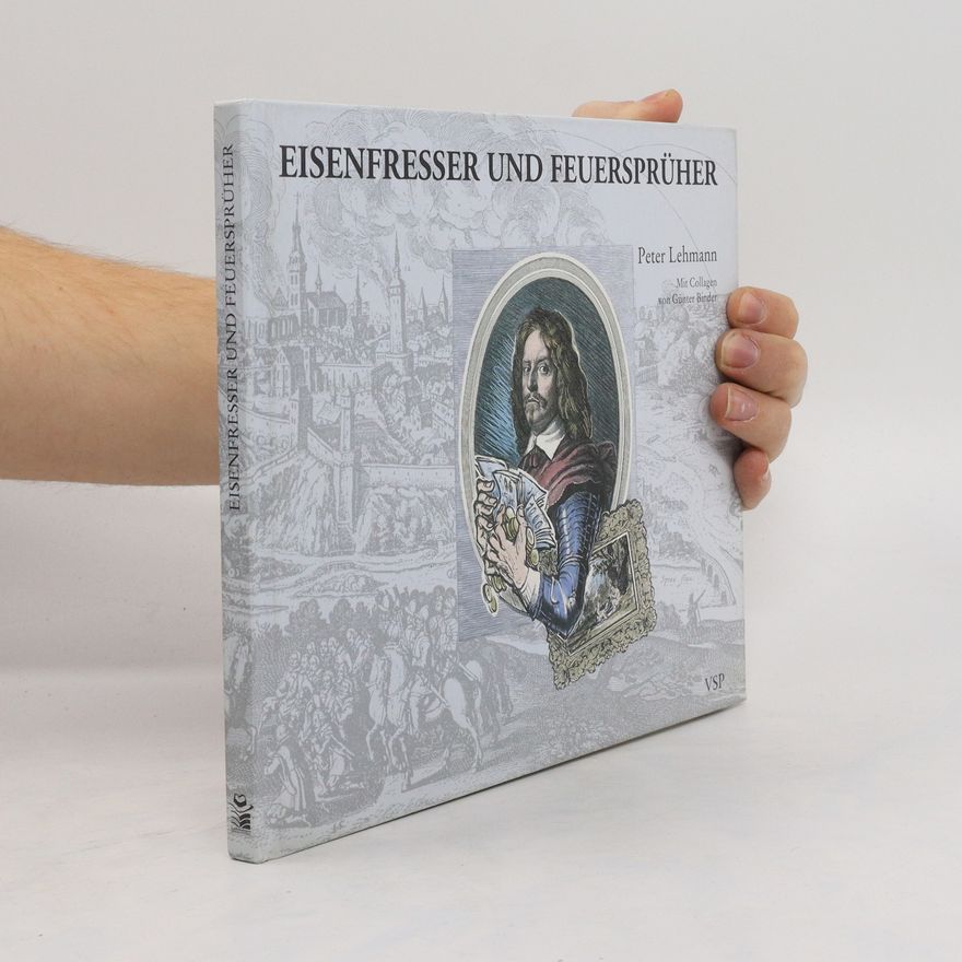 Hans-Peter Lehmann Eisenfresser und Feuersprüher