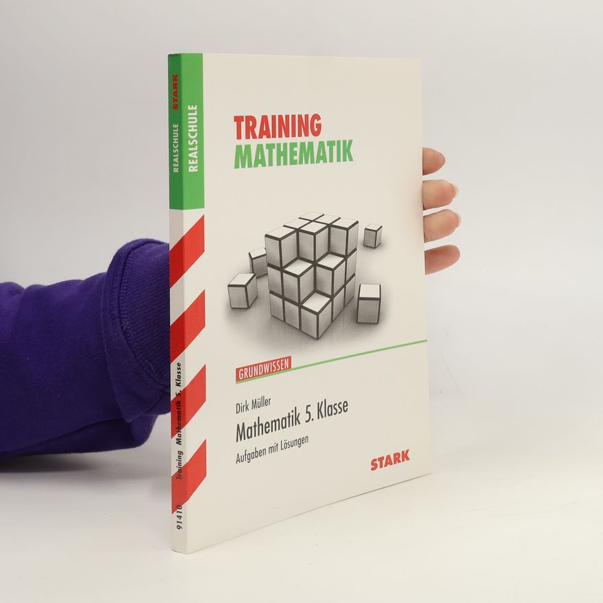 Dirk Müller Mathematik 5. Klasse