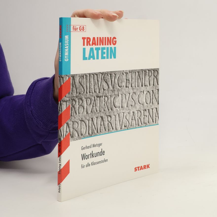 Autorenkollektiv Latein-Training