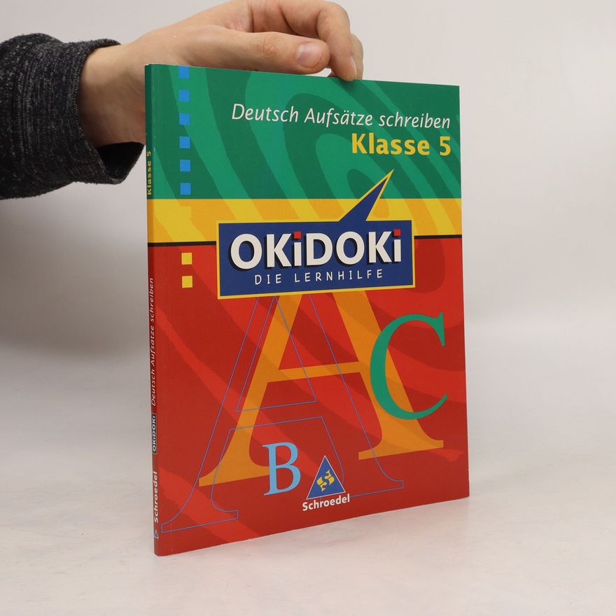 Autorenkollektiv OKiDOKi die Lernhilfe