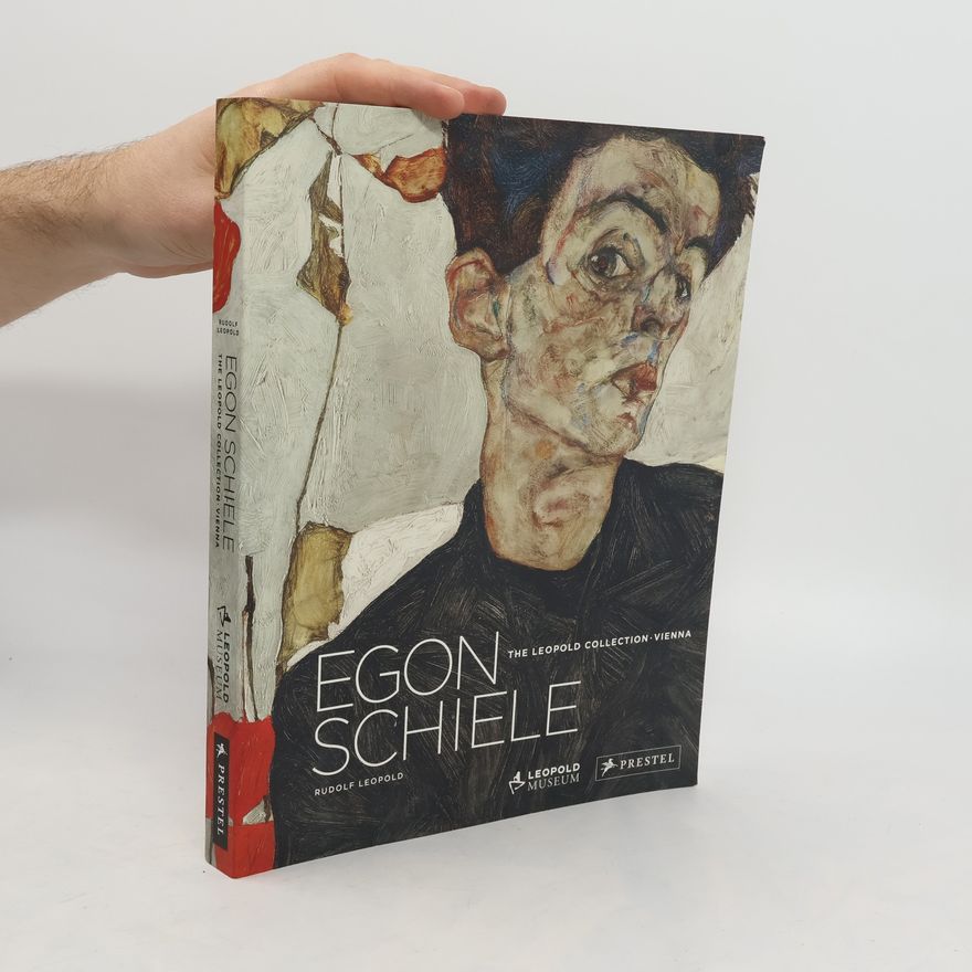 Elisabeth Leopold Egon Schiele