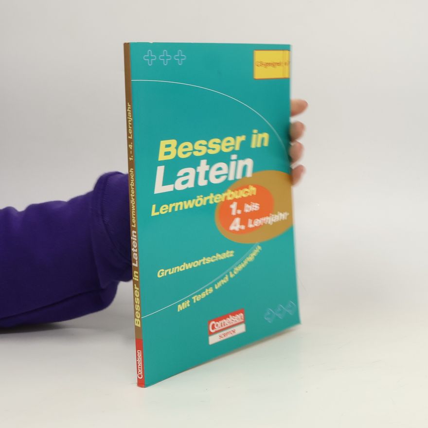 Autorenkollektiv Besser in Latein
