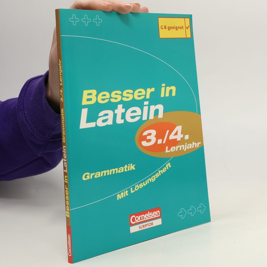 Stephanie Leleu Besser in Latein 3./4. Lernjahr