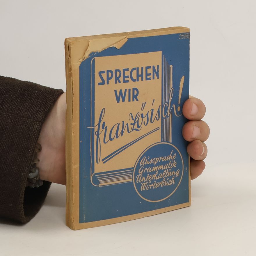 Michel Lecourbe Sprechen wir französisch!