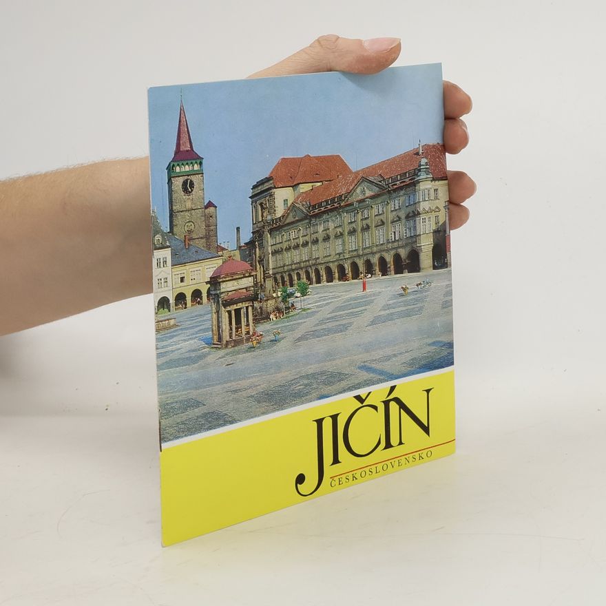 Autorenkollektiv Jičín