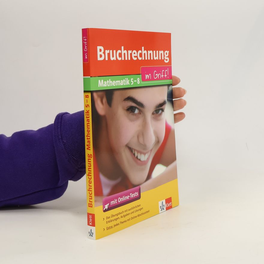 Heike Homrighausen Bruchrechnung im Griff