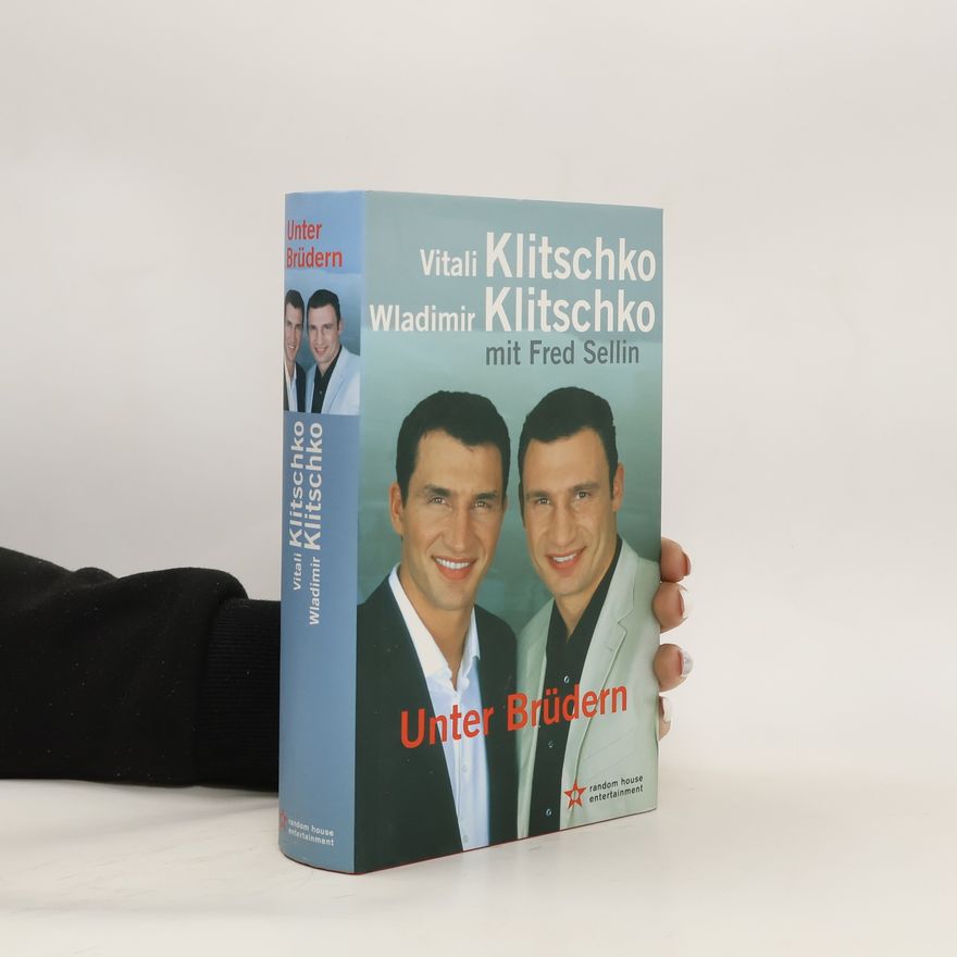 Vitalij V. Klyc ko Unter Brüdern