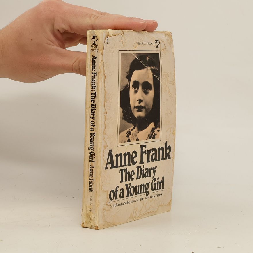 Anne Frank The Diary of a Young Girl