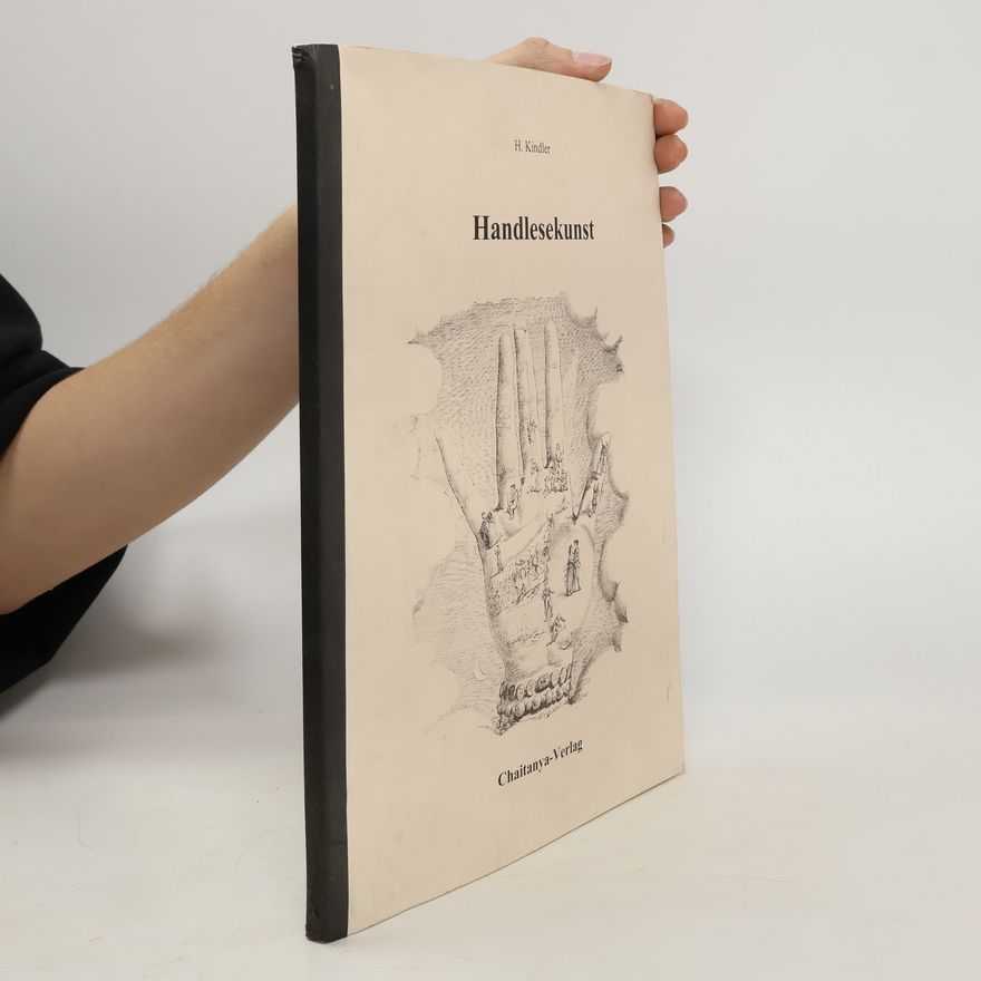 H. Kindler Handlesekunst