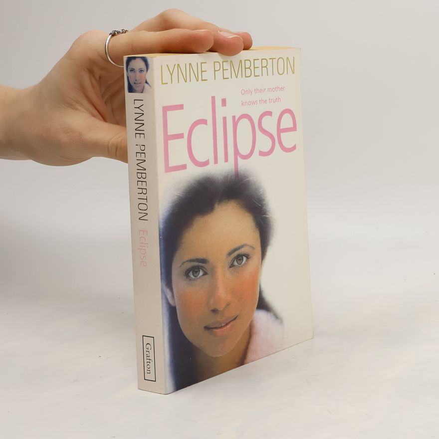 Lynne Pemberton Eclipse