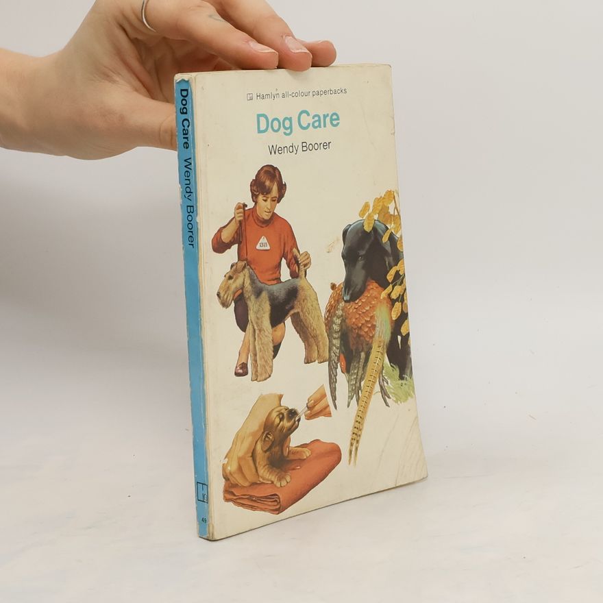 Wendy Boorer Dog Care