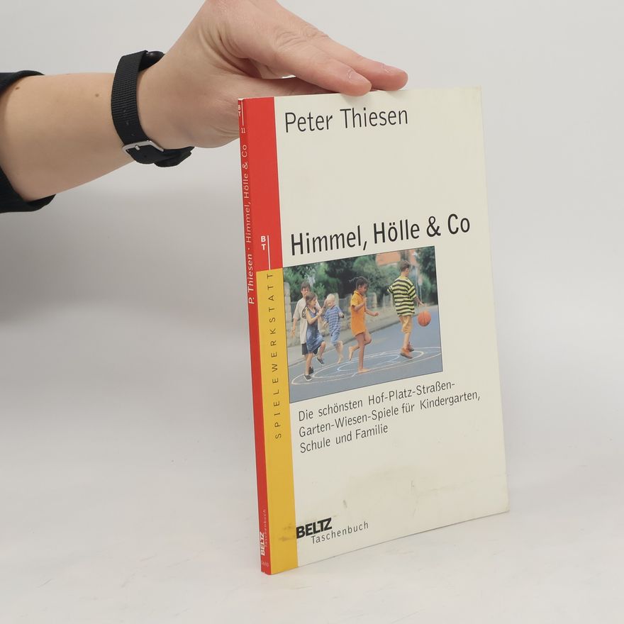 Peter Thiesen Himmel, Hölle & Co