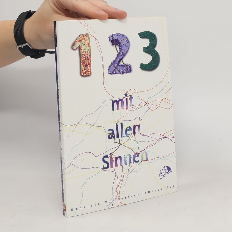 Various authors 1, 2, 3 mit allen Sinnen