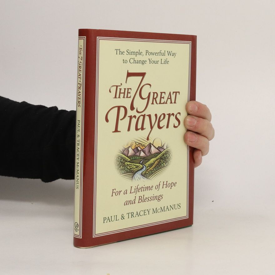 Tracey McManus The 7 Great Prayers