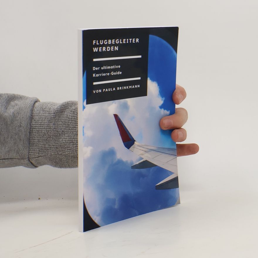 Paula Brinkmann Flugbergleiter werden