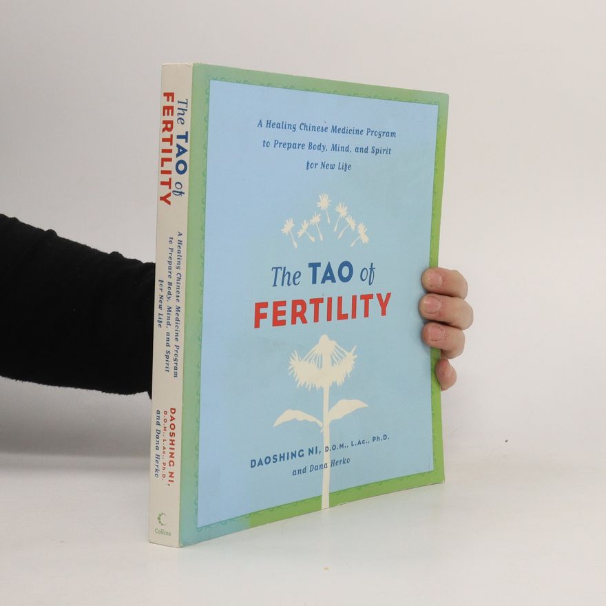Ni Maoshing The Tao of Fertility