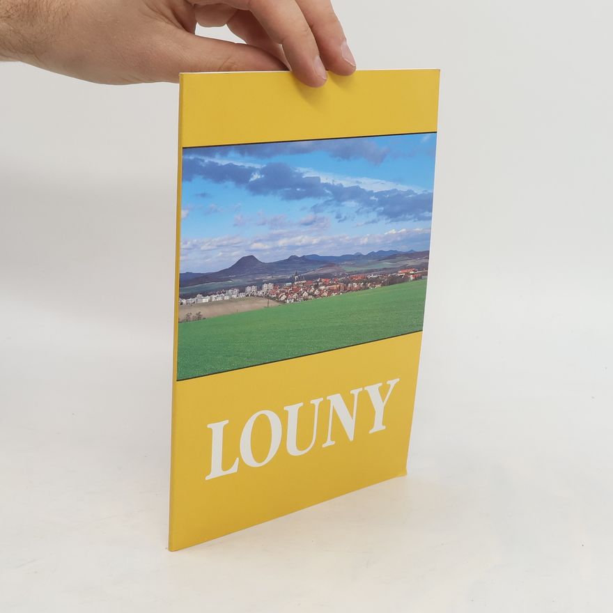Kolektiv autorů Louny