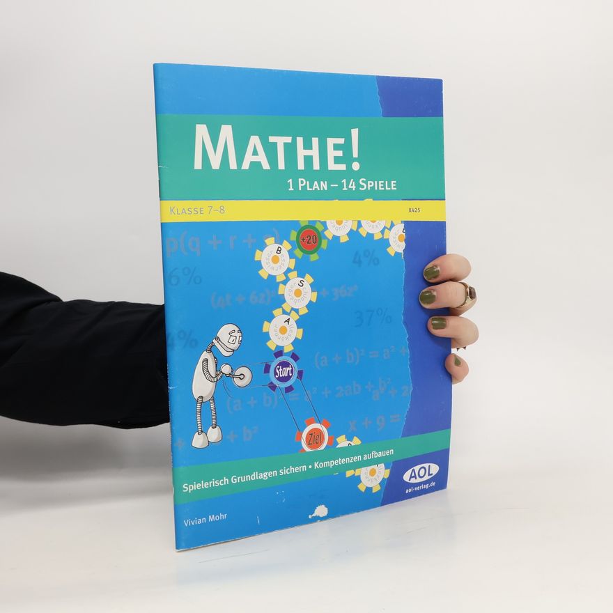 Vivian Mohr Mathe!