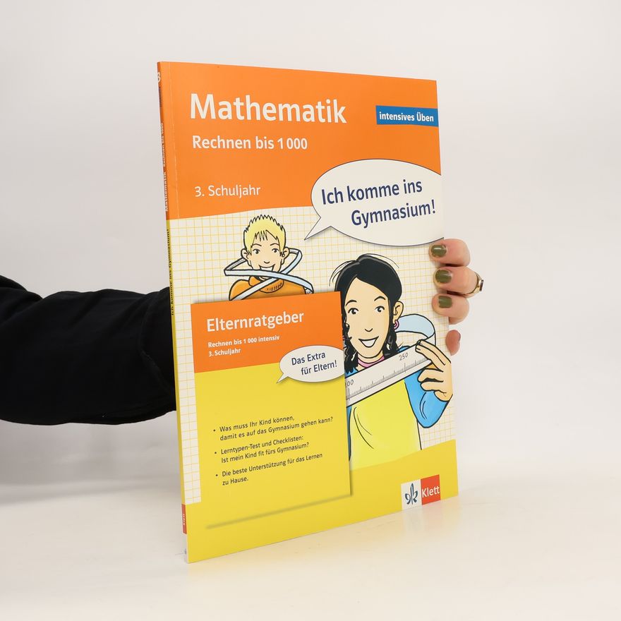 Auteurscollectief Mathematik. Rechnen bis 1000